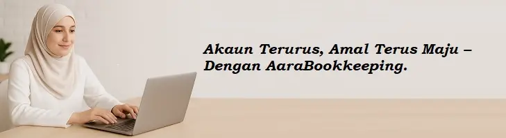 AaraBookkeping blog